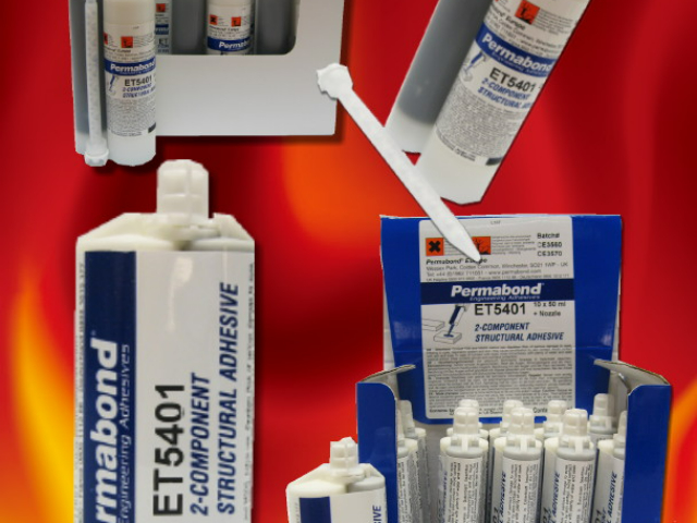 Permabond雙組份環(huán)氧樹脂高溫膠批發(fā) 創(chuàng)新服務(wù) 寬固膠粘劑貿(mào)易供應(yīng)