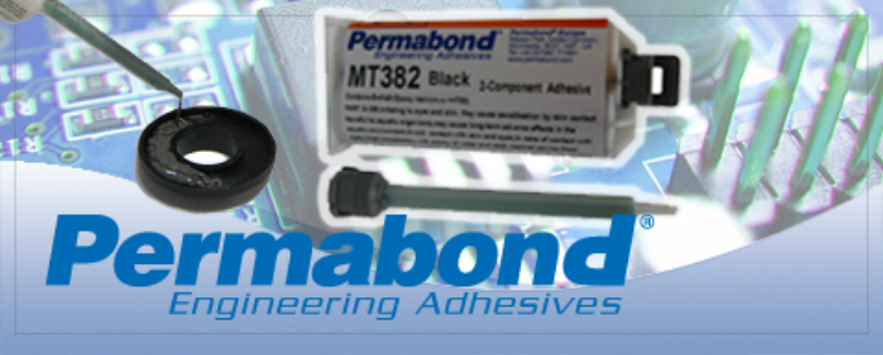 Permabond伸長(zhǎng)率高柔性膠粘劑答疑解惑