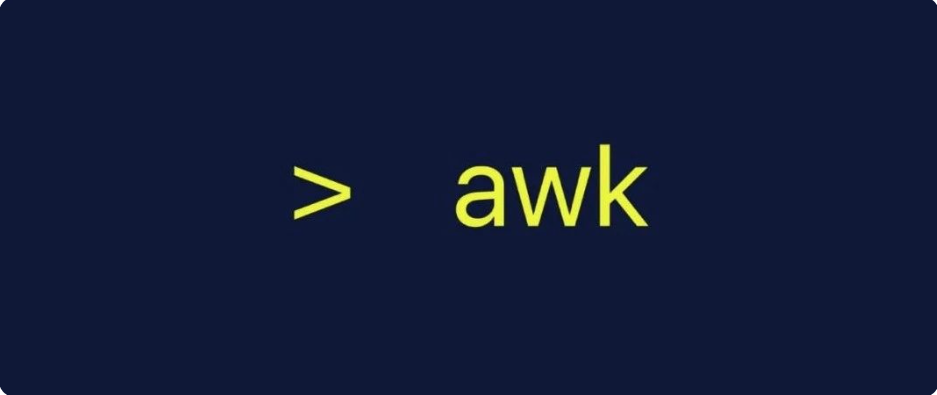 shell三剑客:(二)awk的基础用法_上海慕柏生物医学科技有限公司