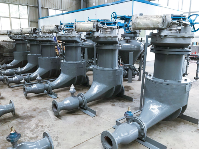 氣力輸送設備在化工行業的應用與創新