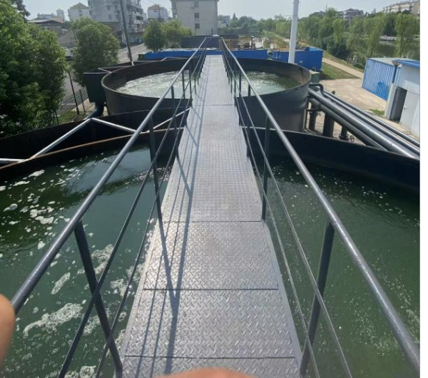 曝气生物滤池-BAF