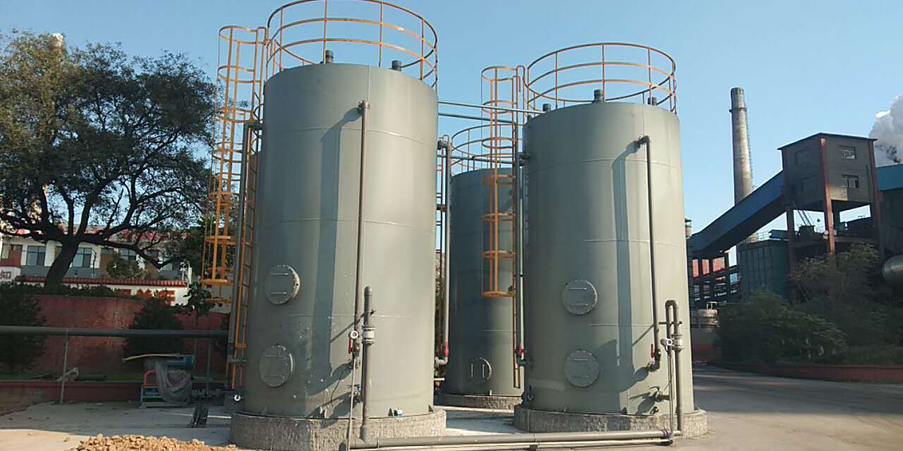 电化学除垢设备的原理与应用