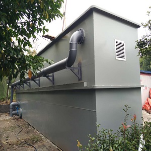 河道取水作城市杂用的专业 —— zoty中欧体育全站​ ​