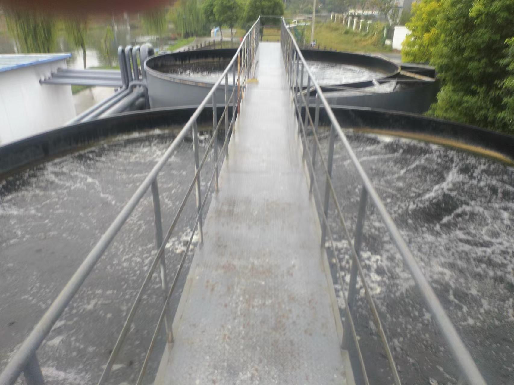 河道水处理设备运维