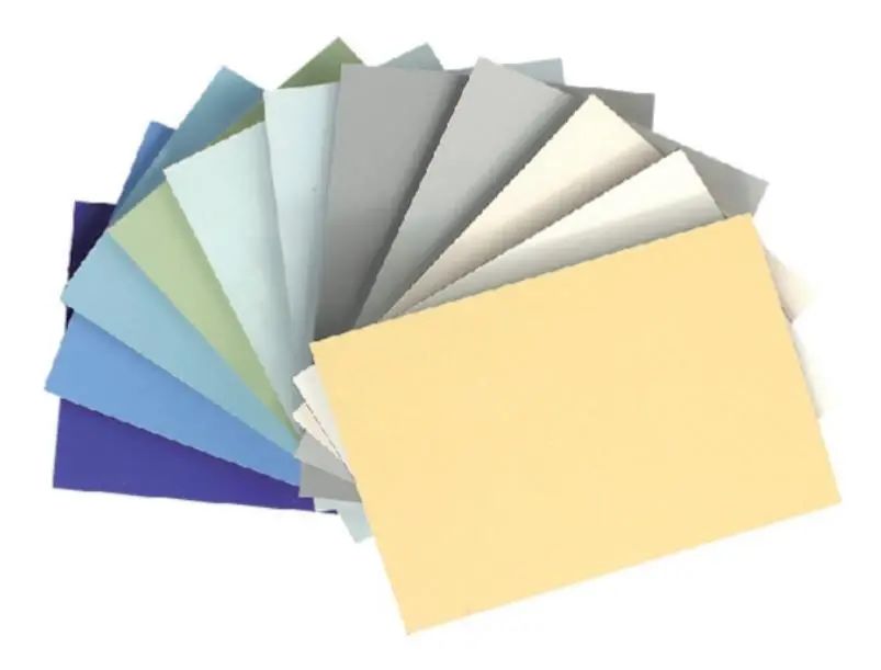 無機預(yù)涂板