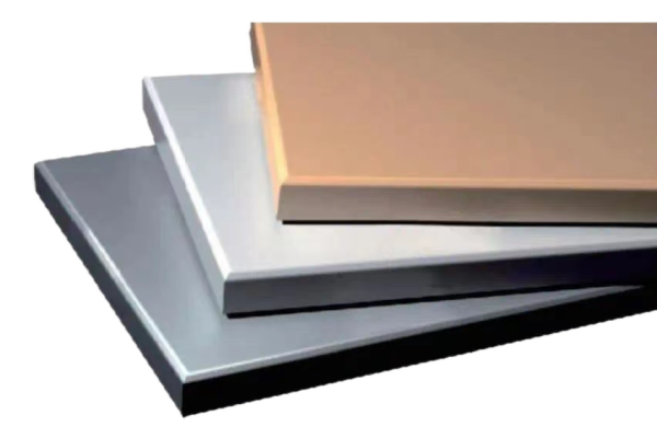 金屬無(wú)機(jī)復(fù)合板