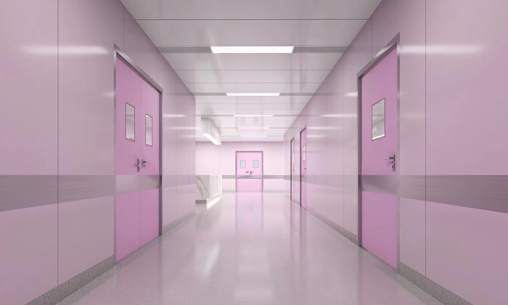 北京愛育華婦兒醫(yī)院