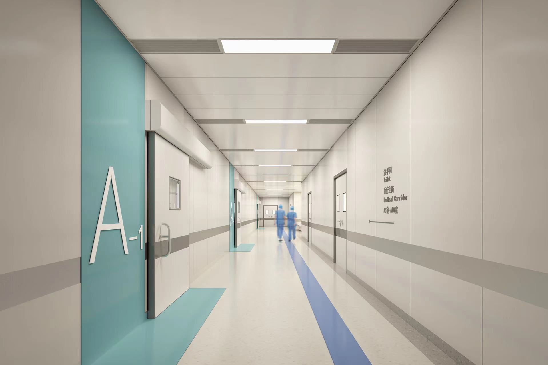 山東省淄博市中心醫(yī)院