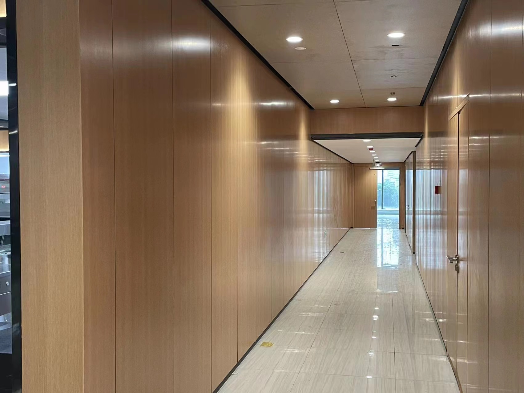 你知道潔凈室內(nèi)挑選潔凈板有哪些要求嗎？