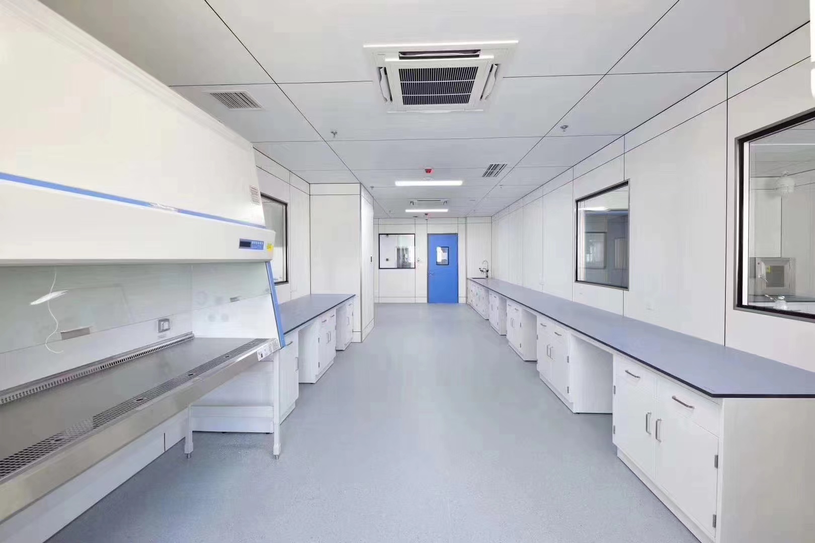 醫(yī)用金屬?gòu)?fù)合板的 “生物相容性” 是什么？關(guān)乎患者安全的關(guān)鍵指標(biāo)