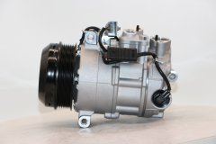 MJ51057Mercedes Benz C-class 2.2D 2007-