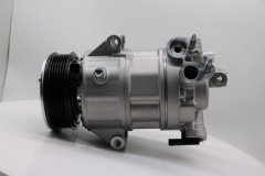 MJ51144Ford Focus MK4 2018-2022 1.5 ECOBOOST