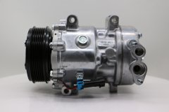 MJ52501(China)GAC Trumpchi GS4