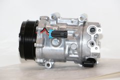 MJ52503(China)GAC Trumpchi GM6