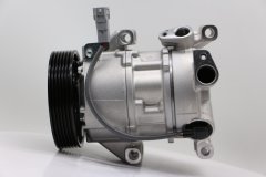 MJ54057Toyota Auris 1.4D 2013-2018