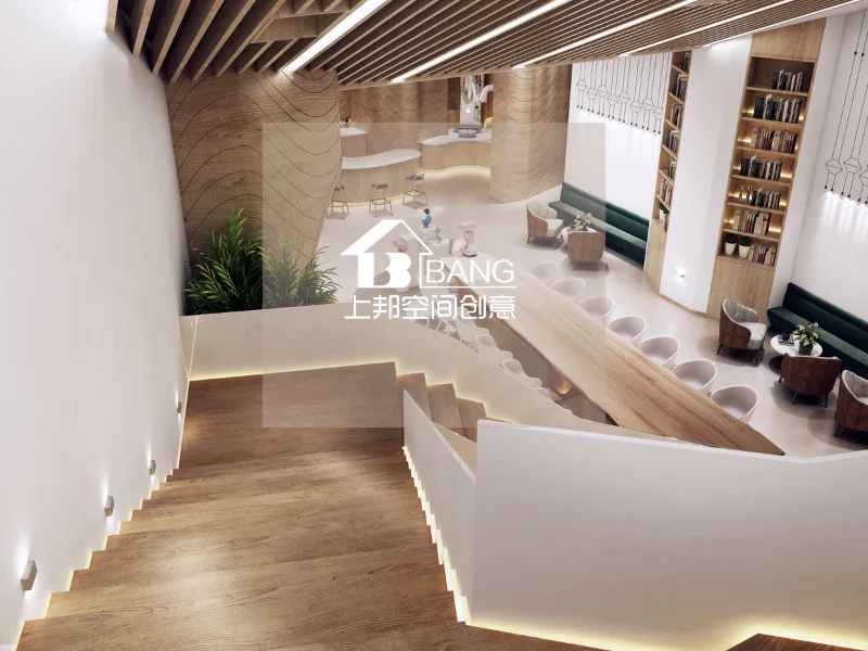 上邦裝飾：奉賢裝修的匠心之選