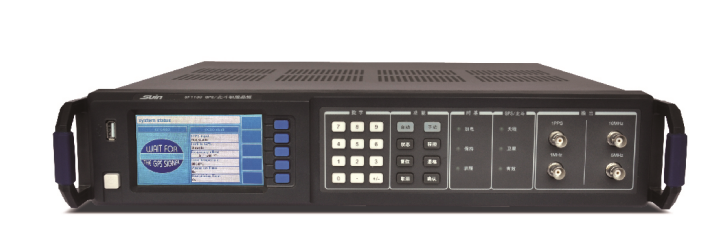 SF1130/1131 GPS/北斗驯服晶振