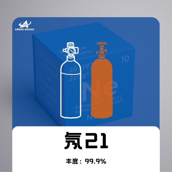 氖21