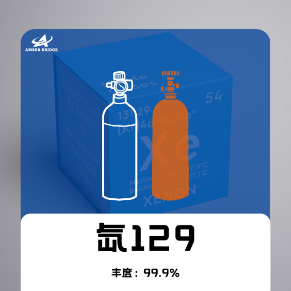 氙129