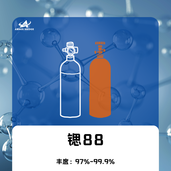 鍶88