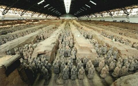 文物距今多少年？真的是指距“今年”嗎？文物“活”了，但它多大年紀了？