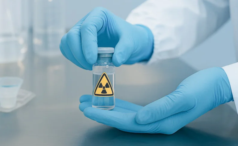 核醫學新紀元：錒-225如何以“四重α彈頭”重塑癌癥治療格局