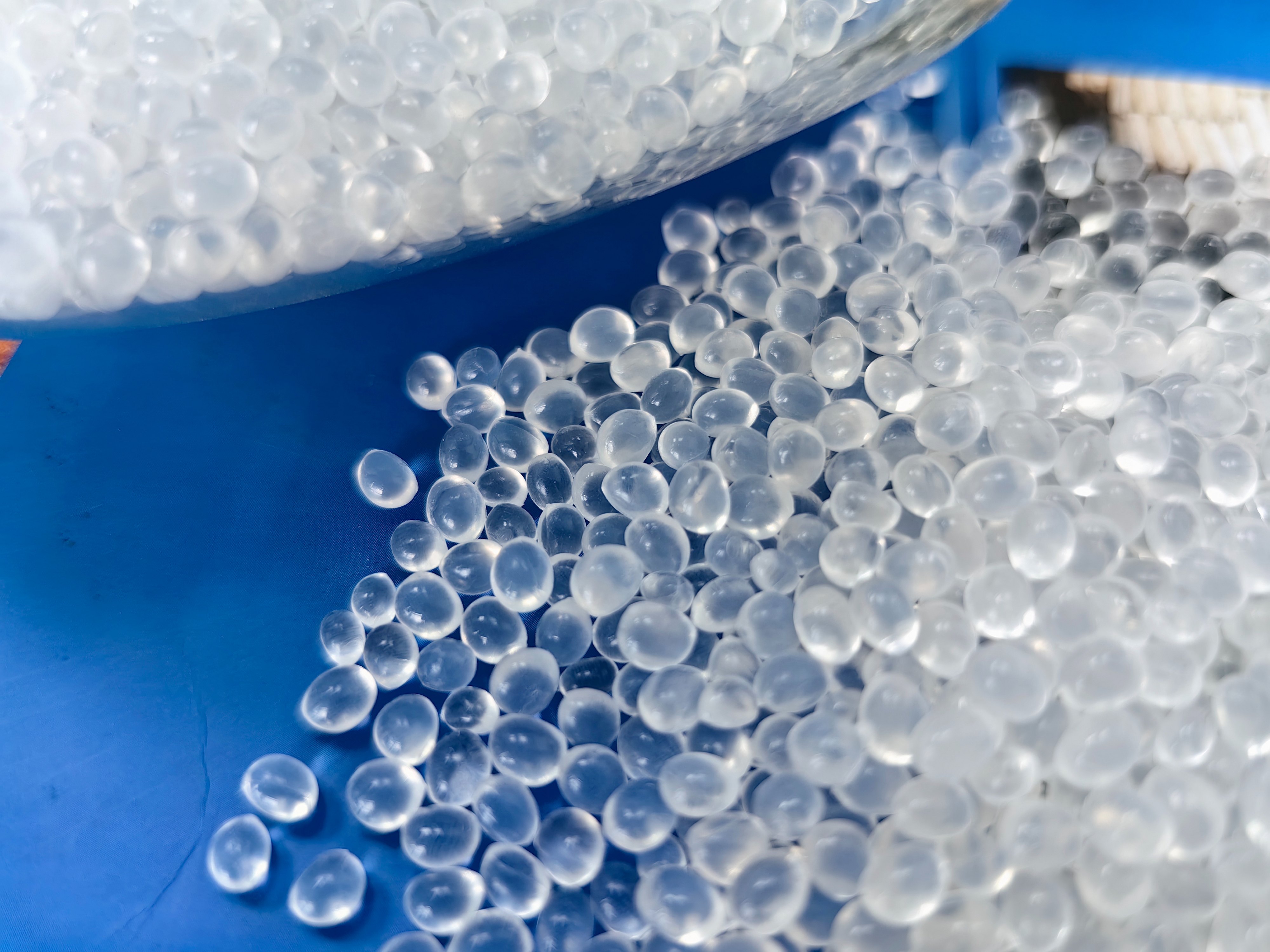 熱熔膠 EAA 知識科普