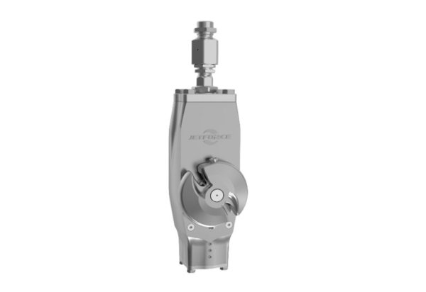 TC40/80 三維清洗噴頭