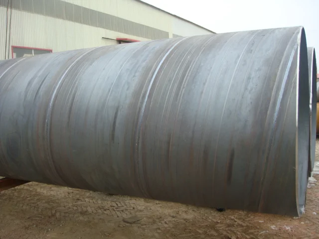 Driven vs Drilled Pipe Piles – Which Installation Method is Right ...