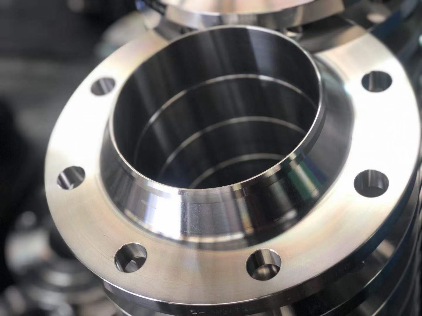 Flange Facing and Gasket Selection — RF, FF, RTJ | ASME B16.5