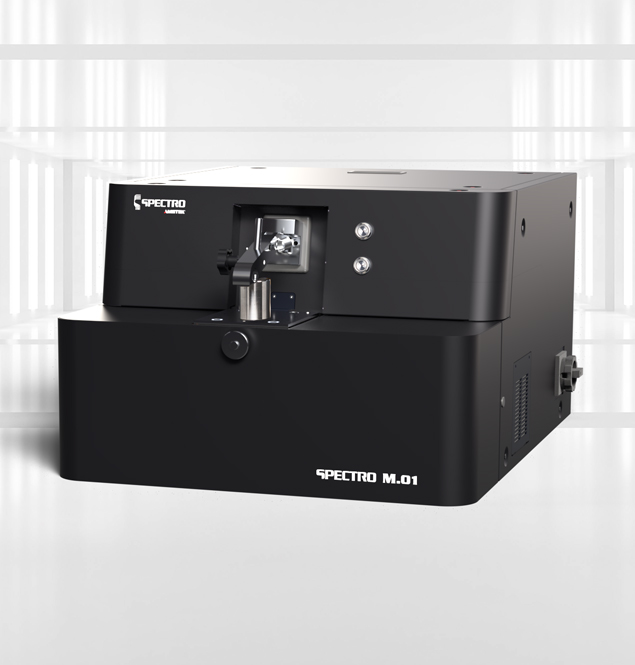 斯派克Maxx全元素分析光譜儀