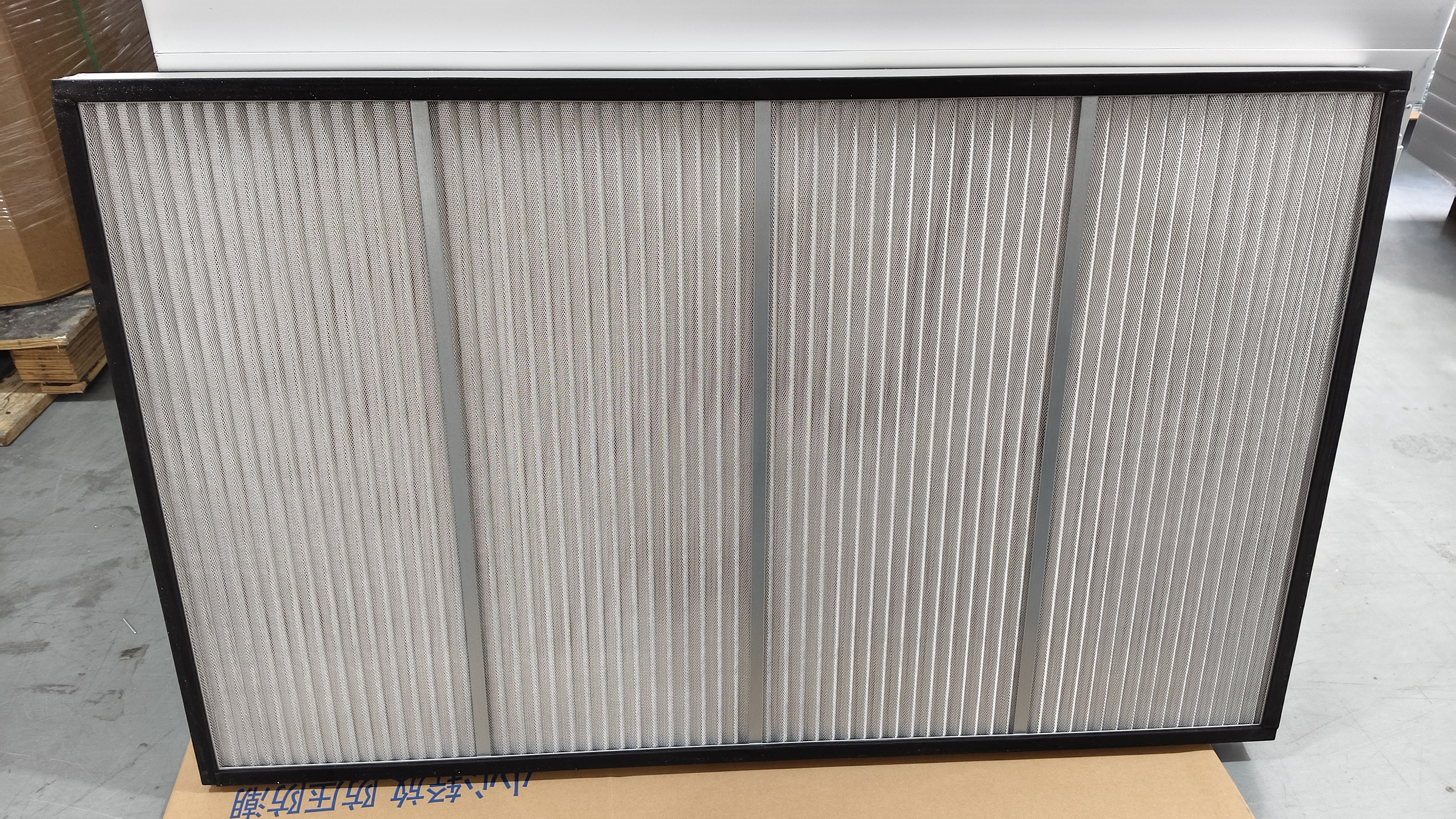 机舱罩散热过滤器