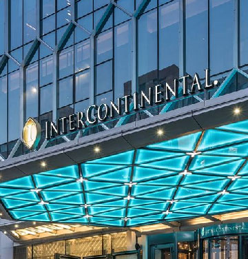 低位案名 / 入口雨棚