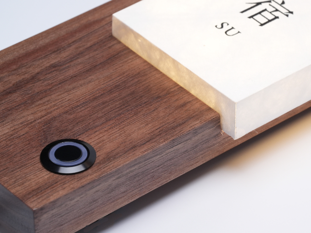 上海室内广告标识图片 上海金笔达标识标牌工程供应