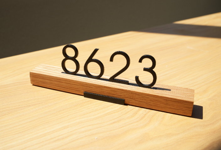 上海小區(qū)發(fā)光門(mén)牌指引 上海金筆達(dá)標(biāo)識(shí)標(biāo)牌工程供應(yīng)