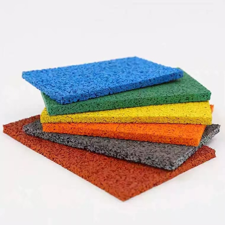 custom color EPDM manufacturer
