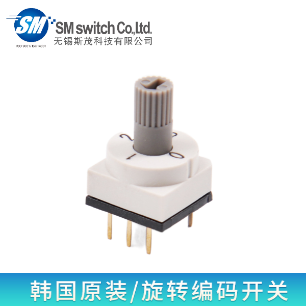 旋轉(zhuǎn)編碼開關(guān)/MHD-04