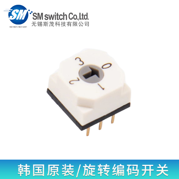 旋轉(zhuǎn)編碼開關(guān)/PER-04