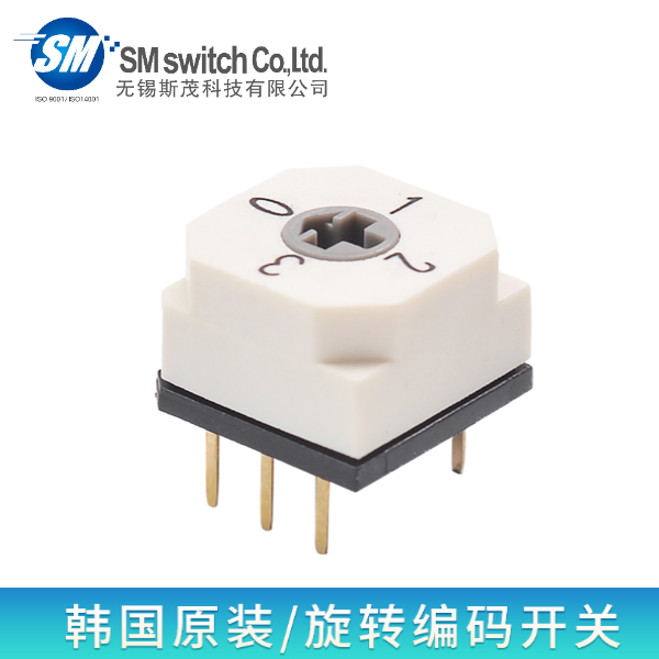 旋轉(zhuǎn)編碼開關(guān)/PDR-04