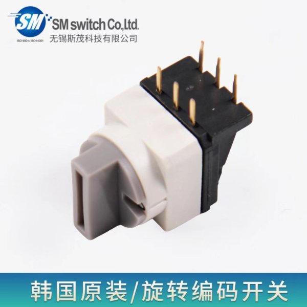 旋轉(zhuǎn)編碼開(kāi)關(guān)/MDR-10H(AC-100G)