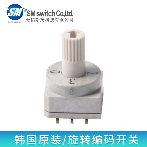 旋轉(zhuǎn)編碼開(kāi)關(guān)/MHD-04S