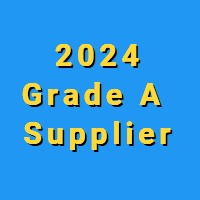 博立爾化工獲評庫爾茲2024年A等級供應商