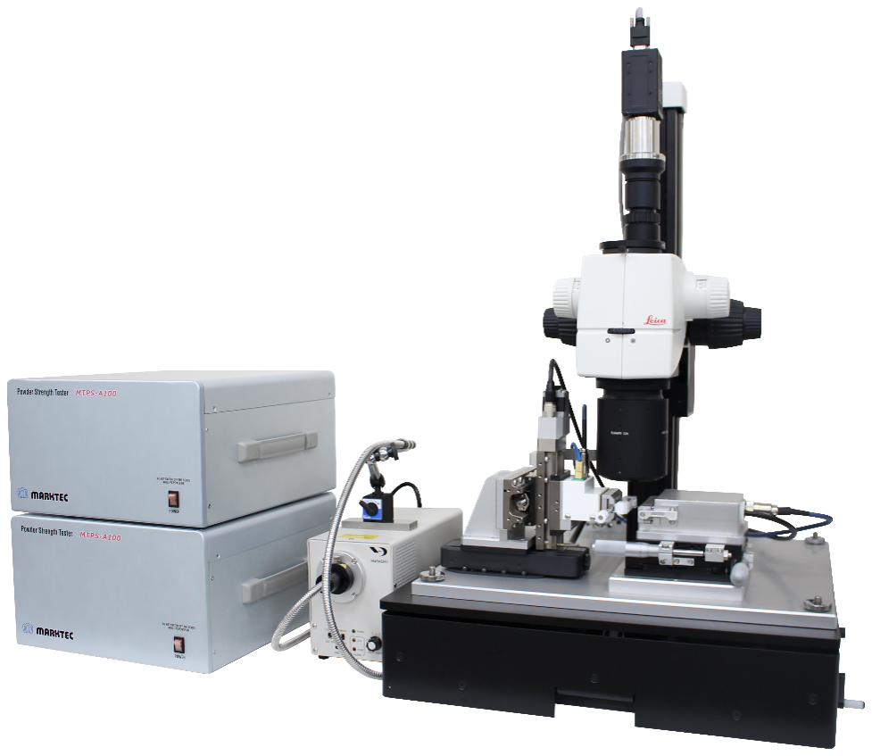 粉體強度檢測設備MKPS-A100