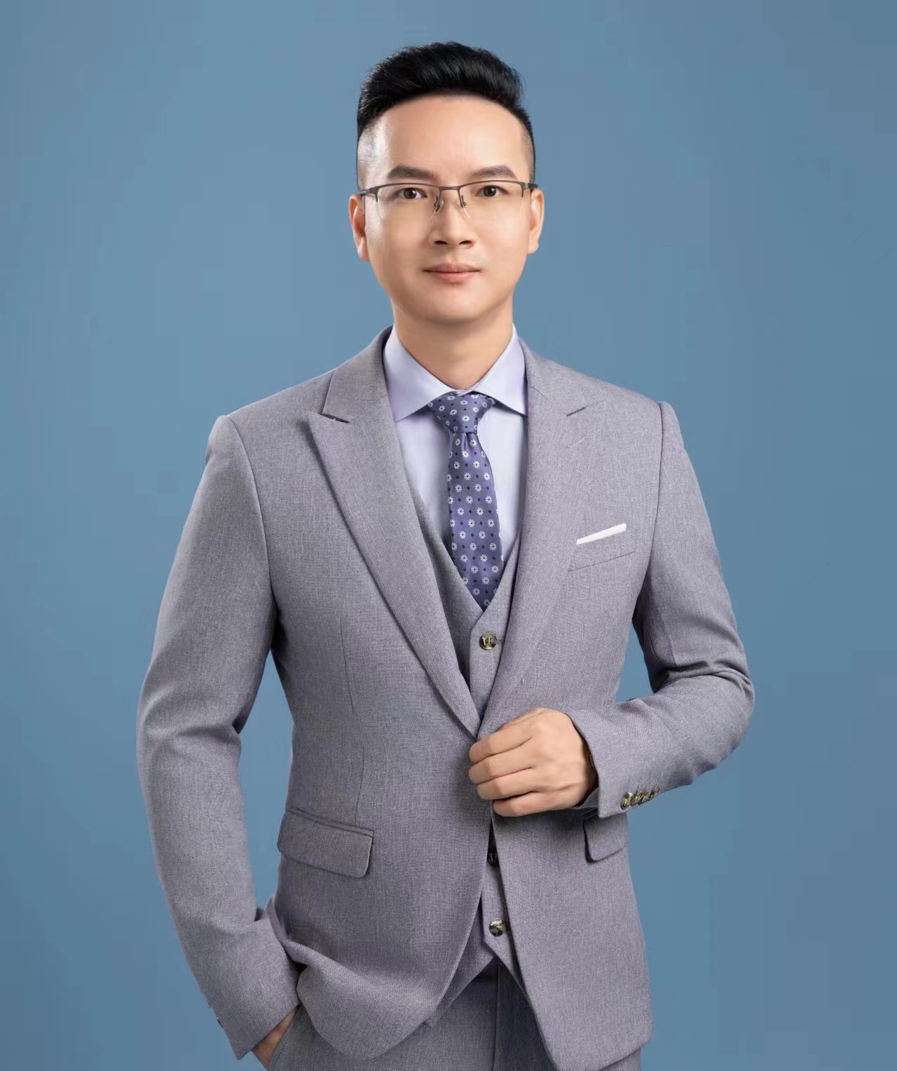 陳星澤老師-職業(yè)生涯規(guī)劃師/知識(shí)體系打造**