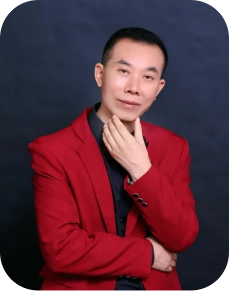 羅開位講師-《管理者養生與組織健康》-內訓課程大綱-百慧豐企培網