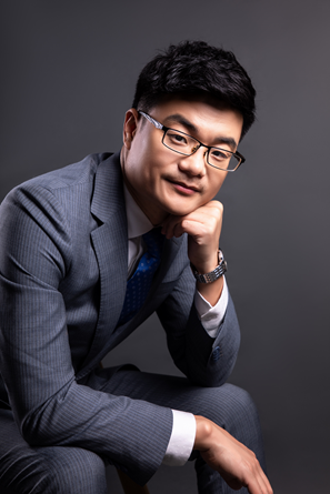 ?張尚老師 心智領(lǐng)導(dǎo)力提升教練