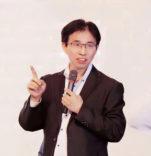 曹修洪 老師企業(yè)管理培訓(xùn)講師簡(jiǎn)介Charles-研發(fā)管理資深講師-百慧豐-企培網(wǎng)