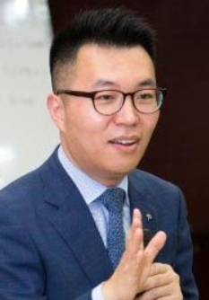 王彬老師 采購與供應鏈管理專家