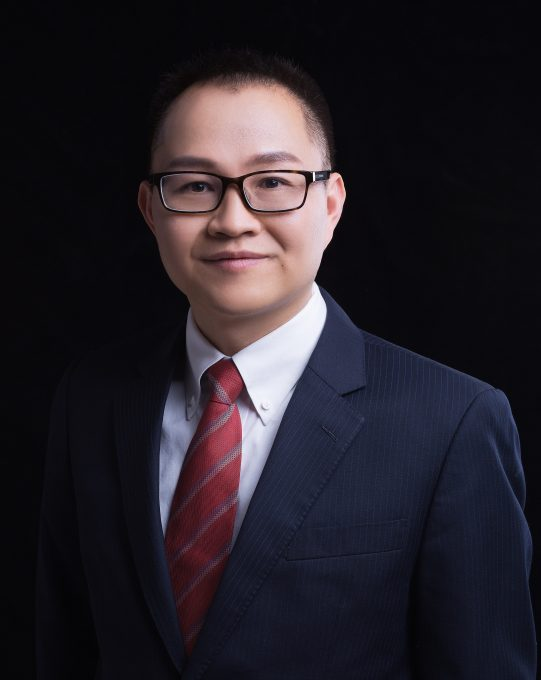 湯曉華先生企業管理培訓講師簡介-采購與供應管理方面的實戰專家-百慧豐-企培網