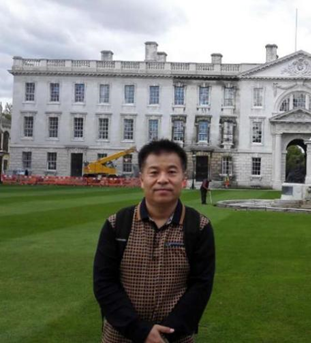 陳碩老師企業管理培訓講師簡介-跨境商務專家-百慧豐-企培網